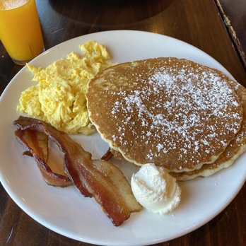 Kihei Caffe Lahaina - Pancakes eggs and bacon - Breakfast & Brunch Near Me - Lahaina, Hawaii Kihei Caffe Lahaina - Pancakes eggs and bacon - Breakfast & Brunch Near Me - Lahaina, Hawaii