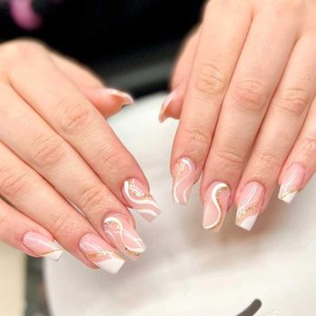 Angel Nails - Where Beauty Meets Elegance at Anel Nails! 

Pamper yourself with top-tier nail care and luxurious services in a relaxing atmosphere. - Nail Salons Near Me - Egg Harbor Township, New Jersey
