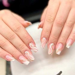 Angel Nails - Where Beauty Meets Elegance at Anel Nails!
Pamper yourself with top-tier nail care and luxurious services in a relaxing atmosphere.
