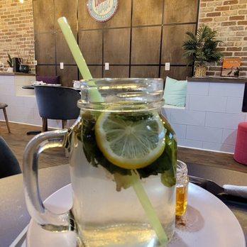Wonder Waffel - Coffee & Tea Near Me - Tampa, Florida Wonder Waffel - Coffee & Tea Near Me - Tampa, Florida