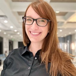 DeMers Family Vision Group - New spectacles