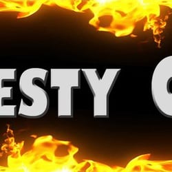 Majesty-Grill