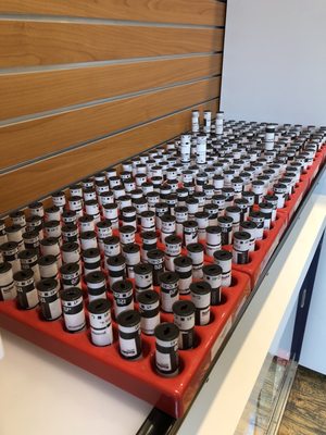 The Color House New York by null