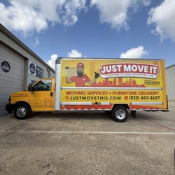 Just Move It