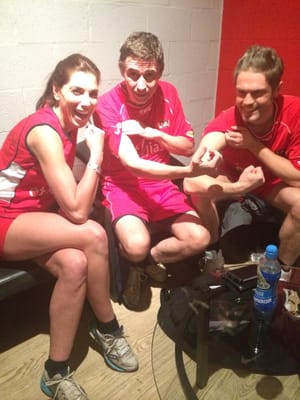 Antwerps Sportpaleis by null