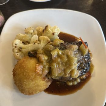 Warfield's Restaurant, Lounge & Bakery - Pork chop - Bakeries Near Me - Clifton Springs, New York Warfield's Restaurant, Lounge & Bakery - Pork chop - Bakeries Near Me - Clifton Springs, New York