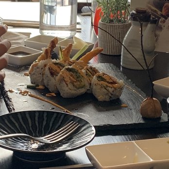 Kin Sushi - Shrimp Killer - Japanese Near Me - Toronto, Ontario