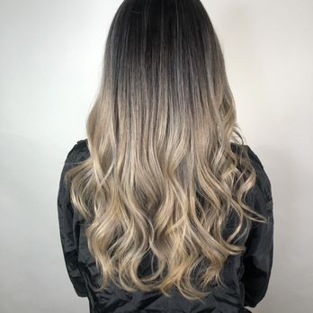 Xcellent Hair Square - After!! - Hair Salons Near Me - Flushing, New York Xcellent Hair Square - After!! - Hair Salons Near Me - Flushing, New York