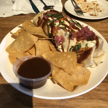 Bhojanic Catering - The Lopez - Indian Near Me - Atlanta, Georgia