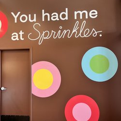 Sprinkles Riverton - Sprinkles