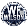 WF Wilson Septic Tank Service