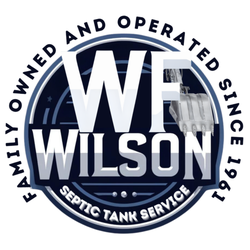 WF Wilson Septic Tank Service