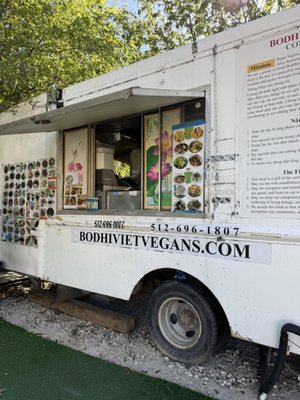 Bodhi Viet Veggie Cuisine by null