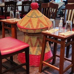 Ethiopian Cottage Restaurant