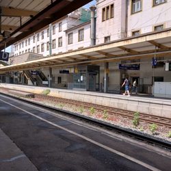 Wuppertal Hauptbahnhof