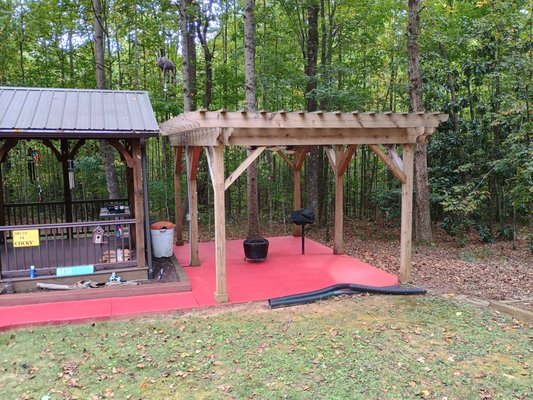 Canopy Roofing of the Upstate