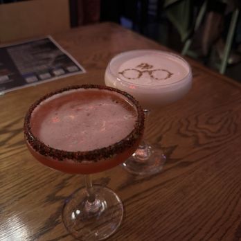 Seeing Double Speakeasy Bar - Cocktail Bars Near Me - North Olmsted, Ohio Seeing Double Speakeasy Bar - Cocktail Bars Near Me - North Olmsted, Ohio