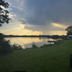 Lake Barber