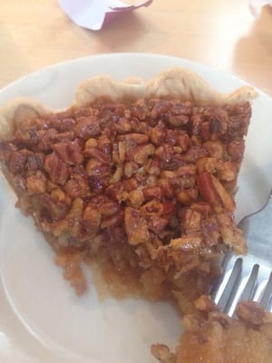 The Dutch Oven by null