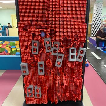 Sweetspot Playhouse - Indoor Playcenter Near Me - Brooklyn, New York