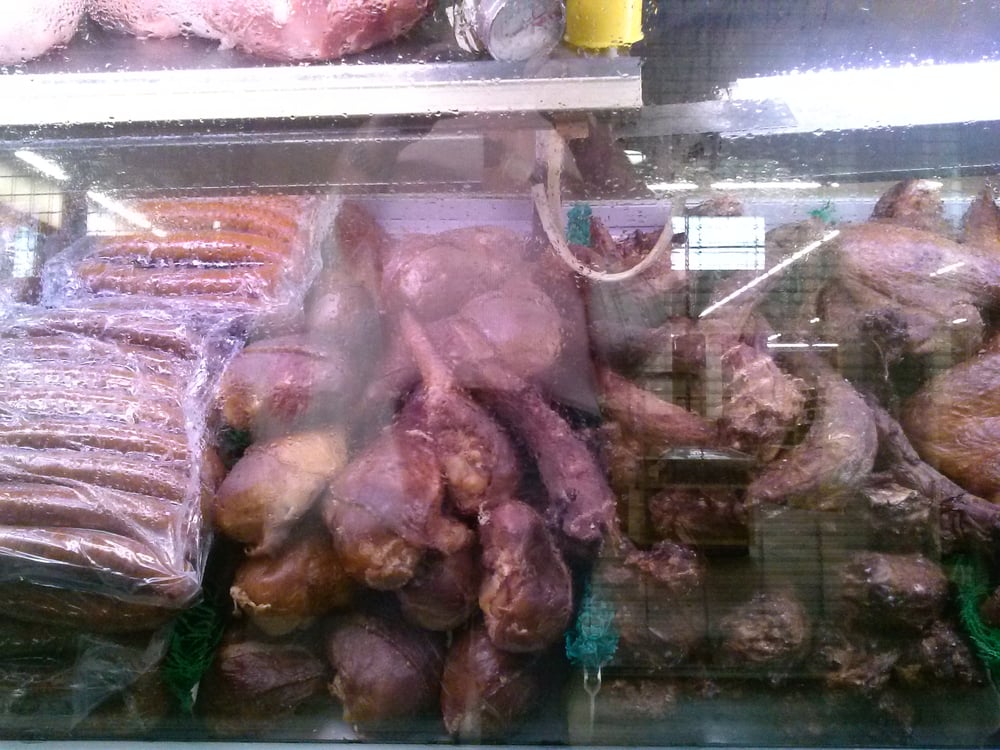 COUNTRY MEAT MARKET Updated April 2024 209 Edgewood Ave SE, Atlanta, Meat Shops