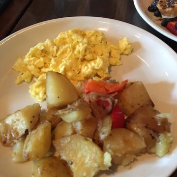 Verde - Side of eggs and potatoes - Pizza Near Me - Baltimore, Maryland Verde - Side of eggs and potatoes - Pizza Near Me - Baltimore, Maryland