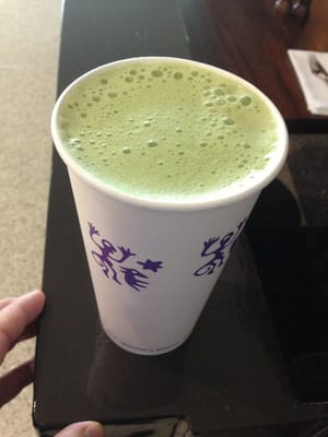 Peet's Coffee & Tea by null