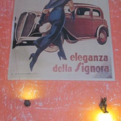 Il Siciliano - Publicidad Antigua en Il Siciliano.