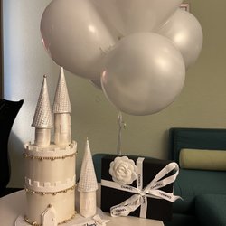 Ray Cakes