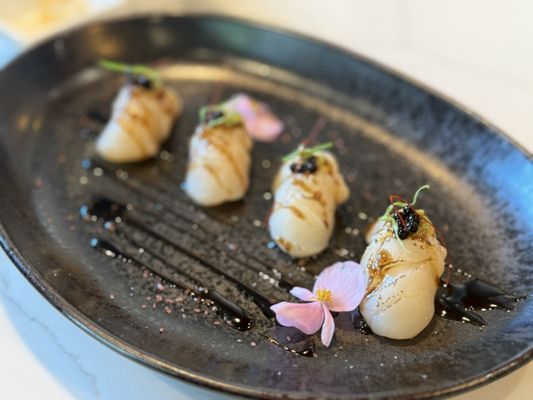 Yume Sushi by null