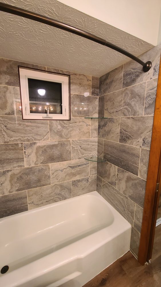 Slide of Noble Home Solutions