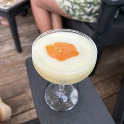The Roxanne