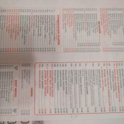 Hunan Chinese Restaurant