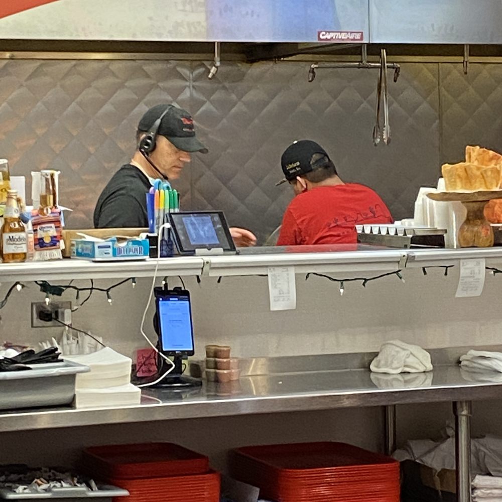 Taco Patio - Mexican Near Me - Lockport, Illinois