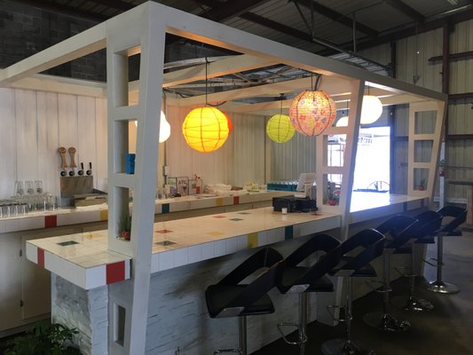 Royal Brewery New Orleans by null