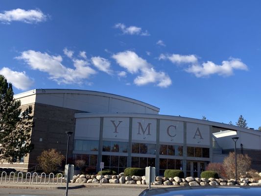 Spokane Valley YMCA - Image 2
