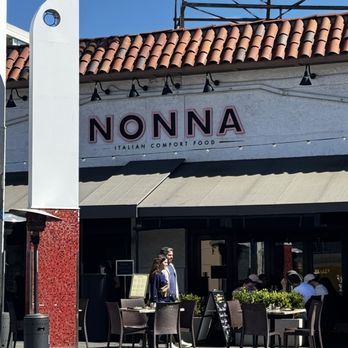 Nonna - Pizza Near Me - San Diego, California Nonna - Pizza Near Me - San Diego, California