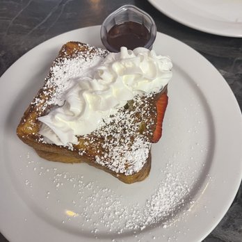 Orange Cafe Bistro - Stuffed French toast - Breakfast & Brunch Near Me - Orange, California