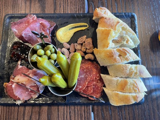 Greys Fine Cheeses & Entertaining by null