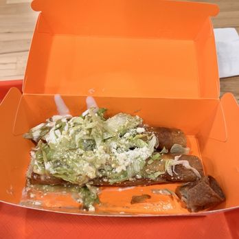 Roll Em Up Taquitos - yummy. Perf taquitos - Mexican Near Me - Lebec, California Roll Em Up Taquitos - yummy. Perf taquitos - Mexican Near Me - Lebec, California
