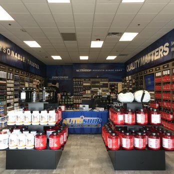 Nutrishop South Reno - Vitamins & Supplements Near Me - Reno, Nevada Nutrishop South Reno - Vitamins & Supplements Near Me - Reno, Nevada