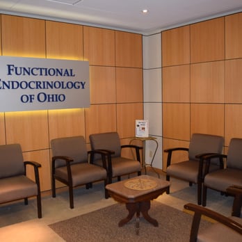 Functional Endocrinology - Reception - Independence office - Endocrinologists Near Me - Independence, Ohio Functional Endocrinology - Reception - Independence office - Endocrinologists Near Me - Independence, Ohio