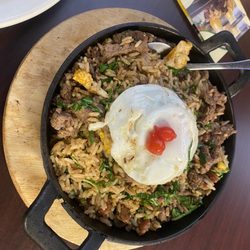 Brazilian Takeouts