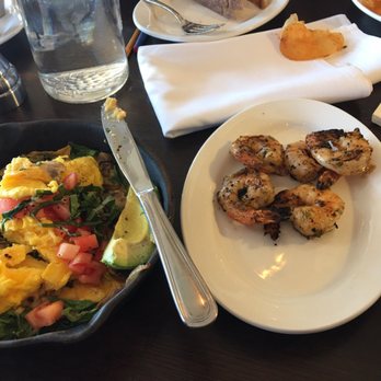 Beau's Grillery - The grilled shrimp for my skillet...grilled to perfection. - American Near Me - Bloomfield Hills, Michigan Beau's Grillery - The grilled shrimp for my skillet...grilled to perfection. - American Near Me - Bloomfield Hills, Michigan