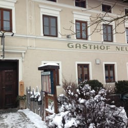 Neuwirt Seeon