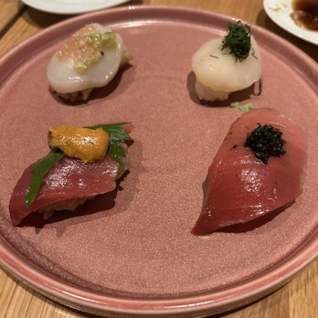 Love Makoto - Japanese Near Me - Washington, DC, District of Columbia