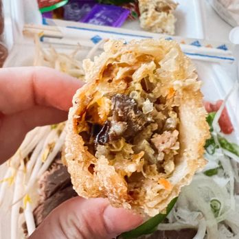 Pho 45 - A1. Egg Roll - Vietnamese Near Me - Lakeville, Minnesota Pho 45 - A1. Egg Roll - Vietnamese Near Me - Lakeville, Minnesota