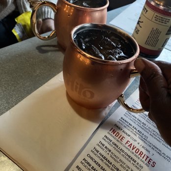 The Independent - Coffee & Tea Near Me - Tampa, Florida The Independent - Coffee & Tea Near Me - Tampa, Florida