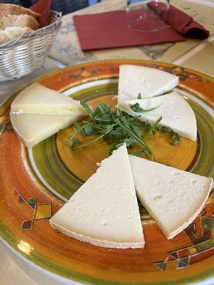 Trattoria Fonte Giusta by null