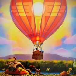 Anderson Abruzzo Albuquerque International Balloon Museum